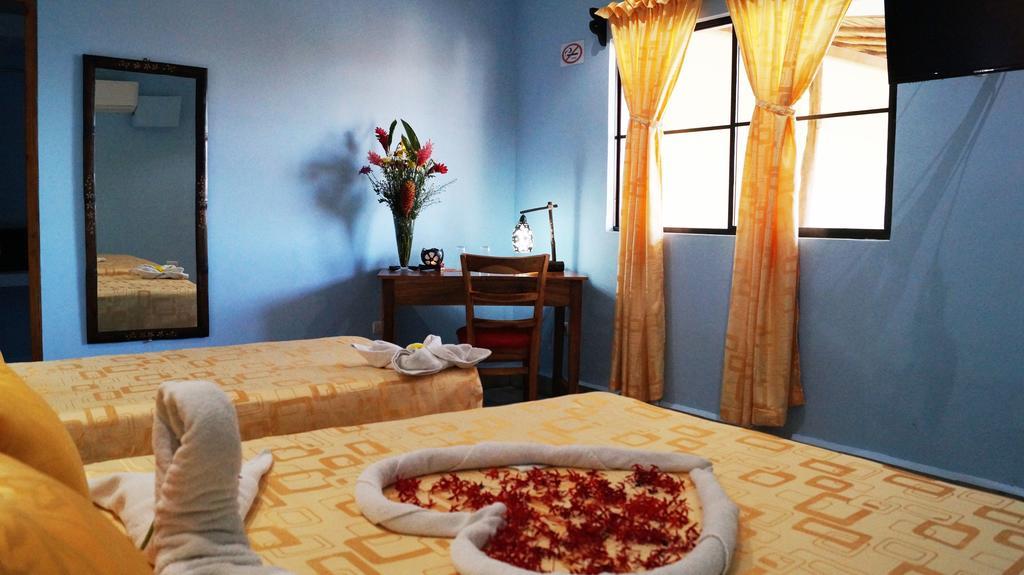 Hotel Kekoldi De Granada Buitenkant foto