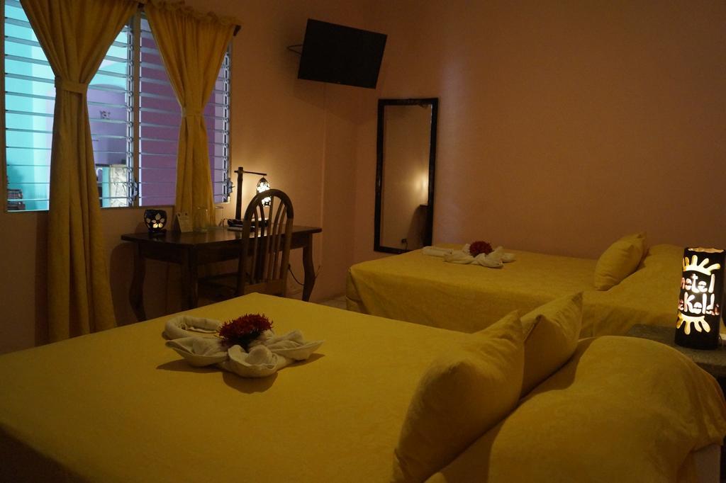 Hotel Kekoldi De Granada Buitenkant foto