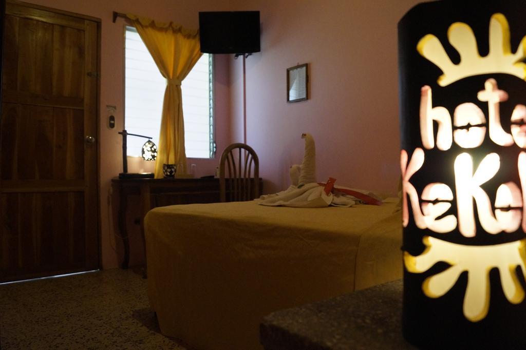Hotel Kekoldi De Granada Buitenkant foto