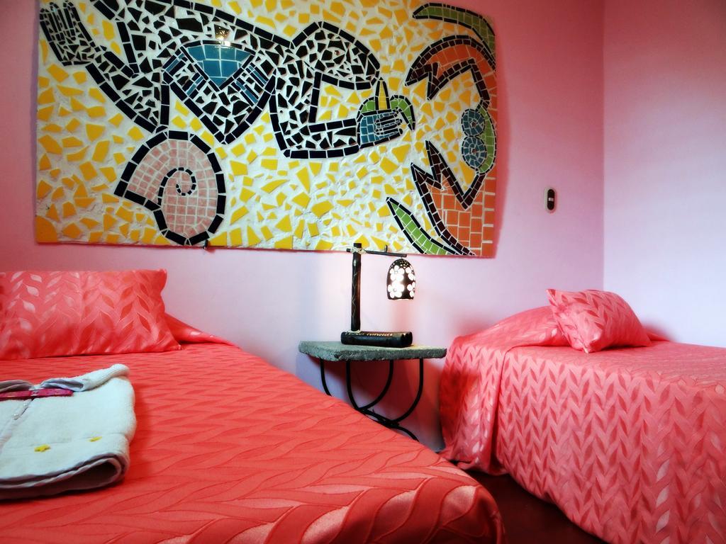 Hotel Kekoldi De Granada Buitenkant foto