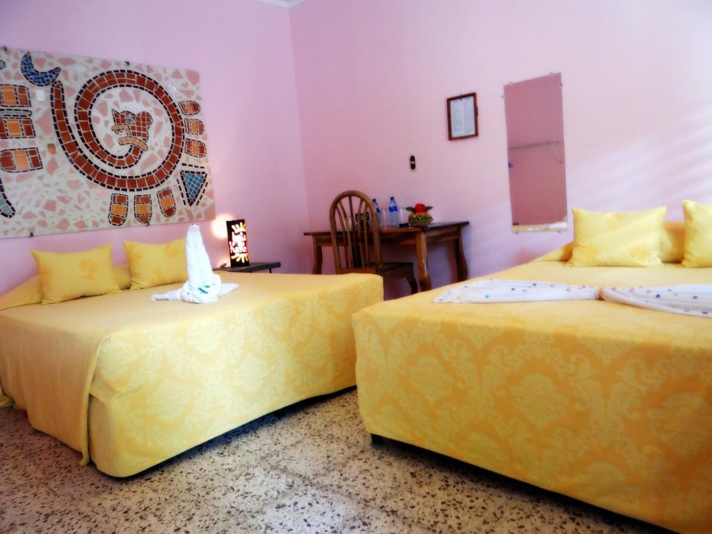 Hotel Kekoldi De Granada Buitenkant foto