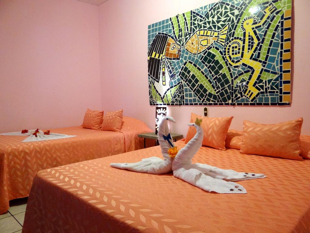 Hotel Kekoldi De Granada Buitenkant foto