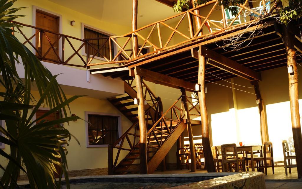 Hotel Kekoldi De Granada Buitenkant foto