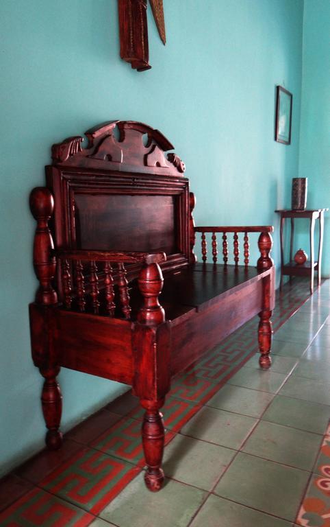 Hotel Kekoldi De Granada Buitenkant foto