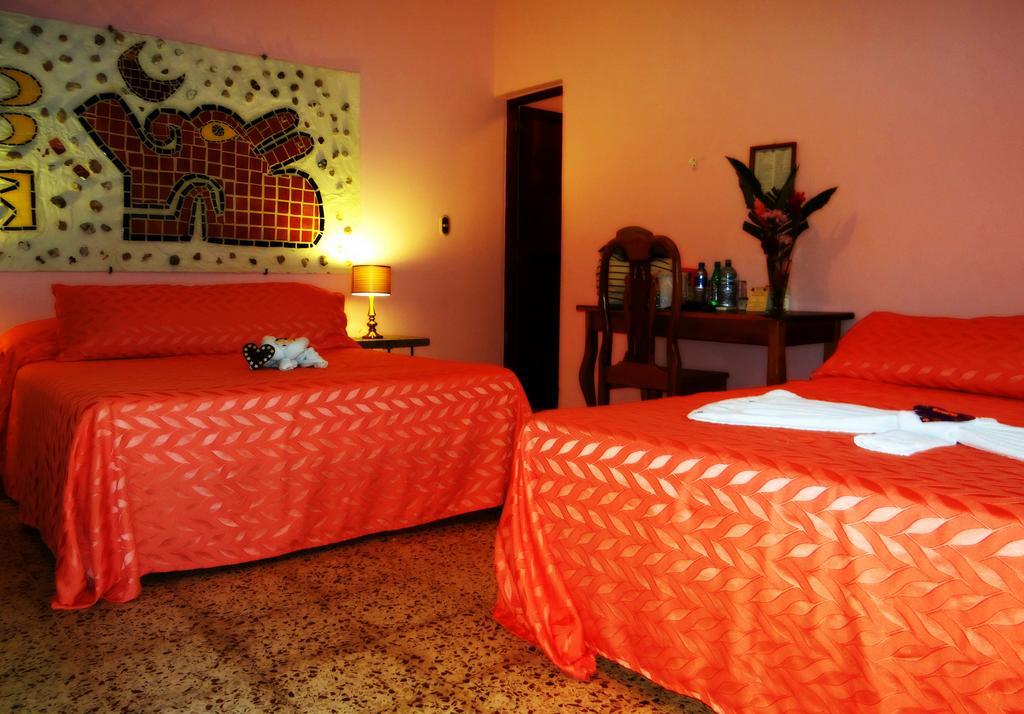 Hotel Kekoldi De Granada Buitenkant foto