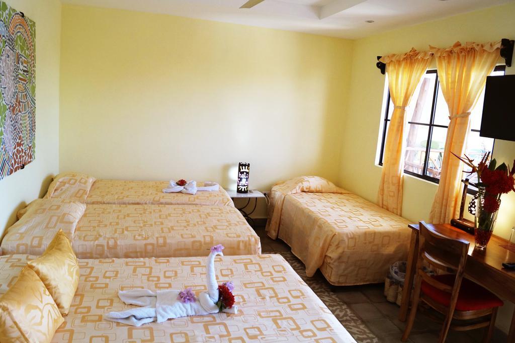 Hotel Kekoldi De Granada Buitenkant foto