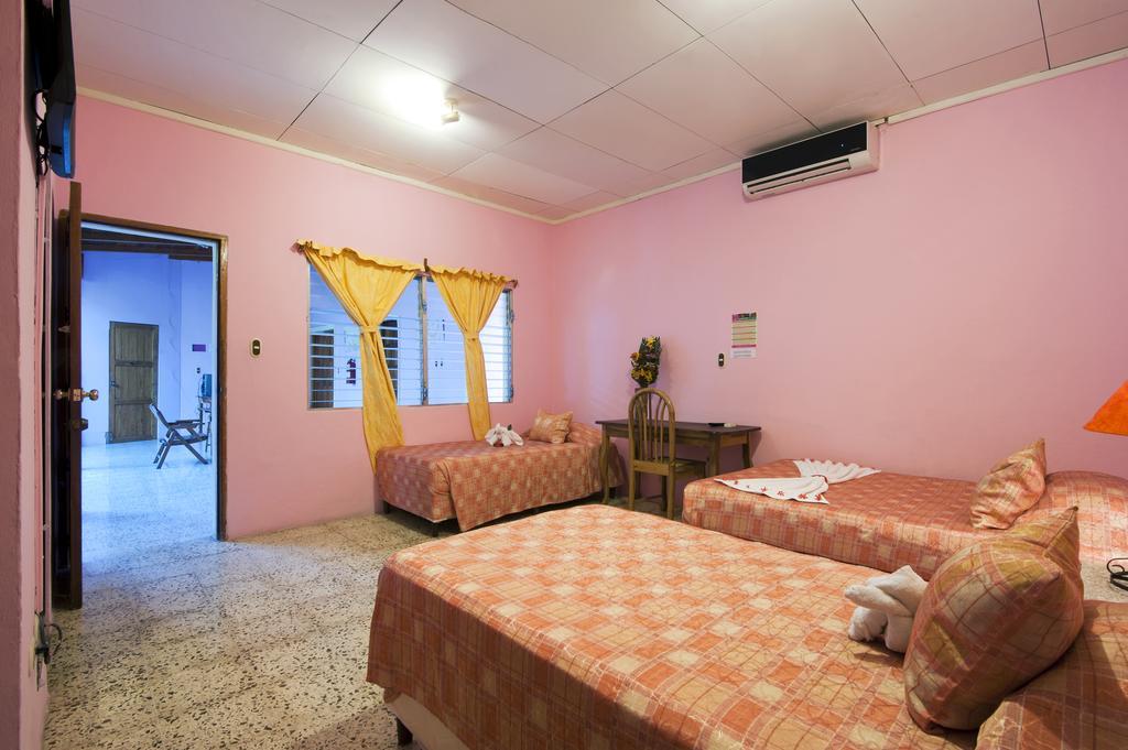 Hotel Kekoldi De Granada Buitenkant foto