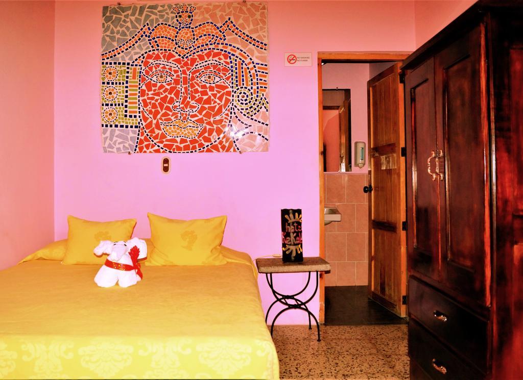 Hotel Kekoldi De Granada Buitenkant foto