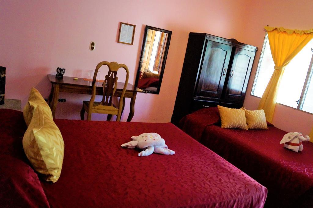 Hotel Kekoldi De Granada Buitenkant foto