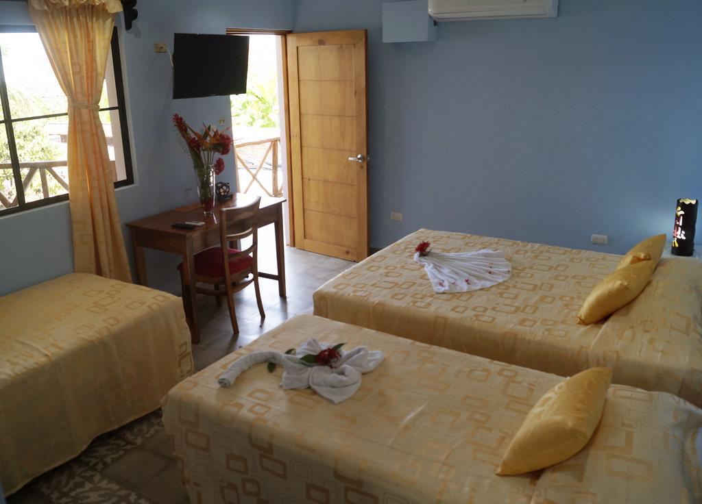 Hotel Kekoldi De Granada Buitenkant foto