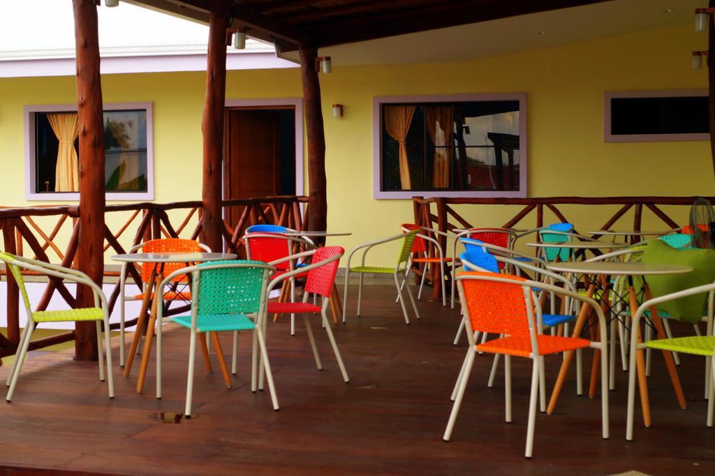 Hotel Kekoldi De Granada Buitenkant foto