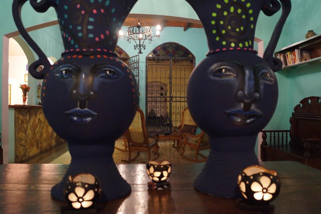 Hotel Kekoldi De Granada Buitenkant foto