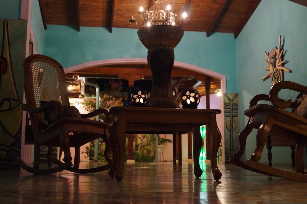 Hotel Kekoldi De Granada Buitenkant foto