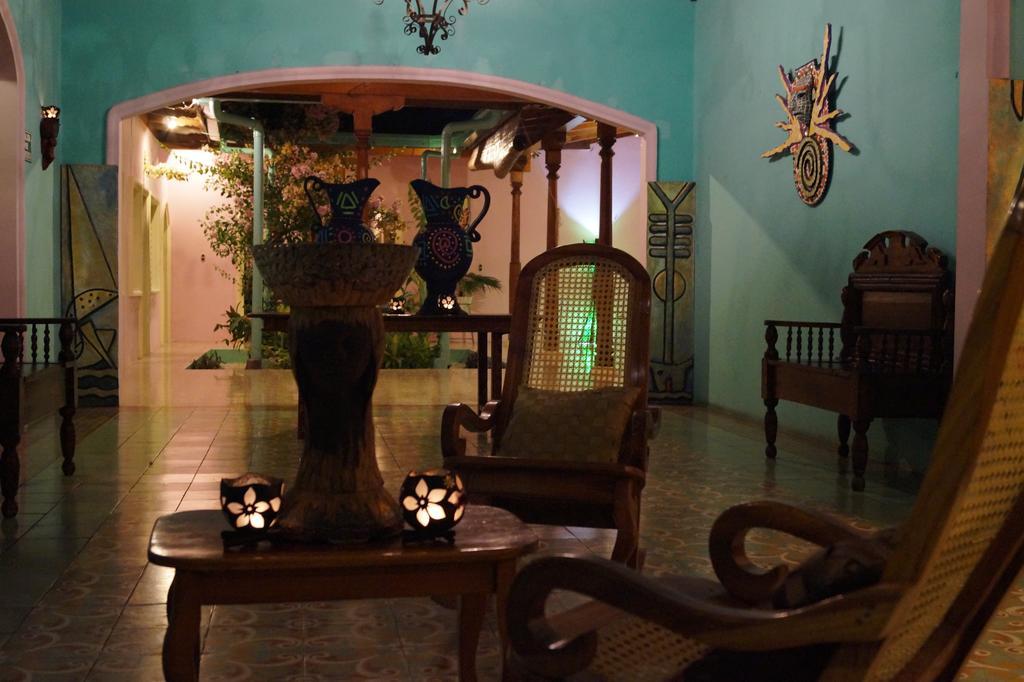 Hotel Kekoldi De Granada Buitenkant foto