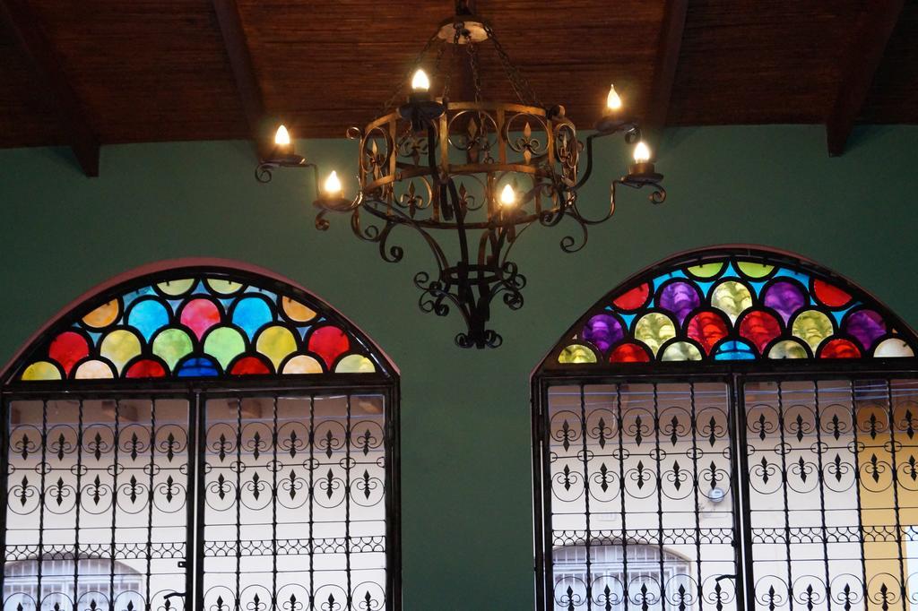 Hotel Kekoldi De Granada Buitenkant foto