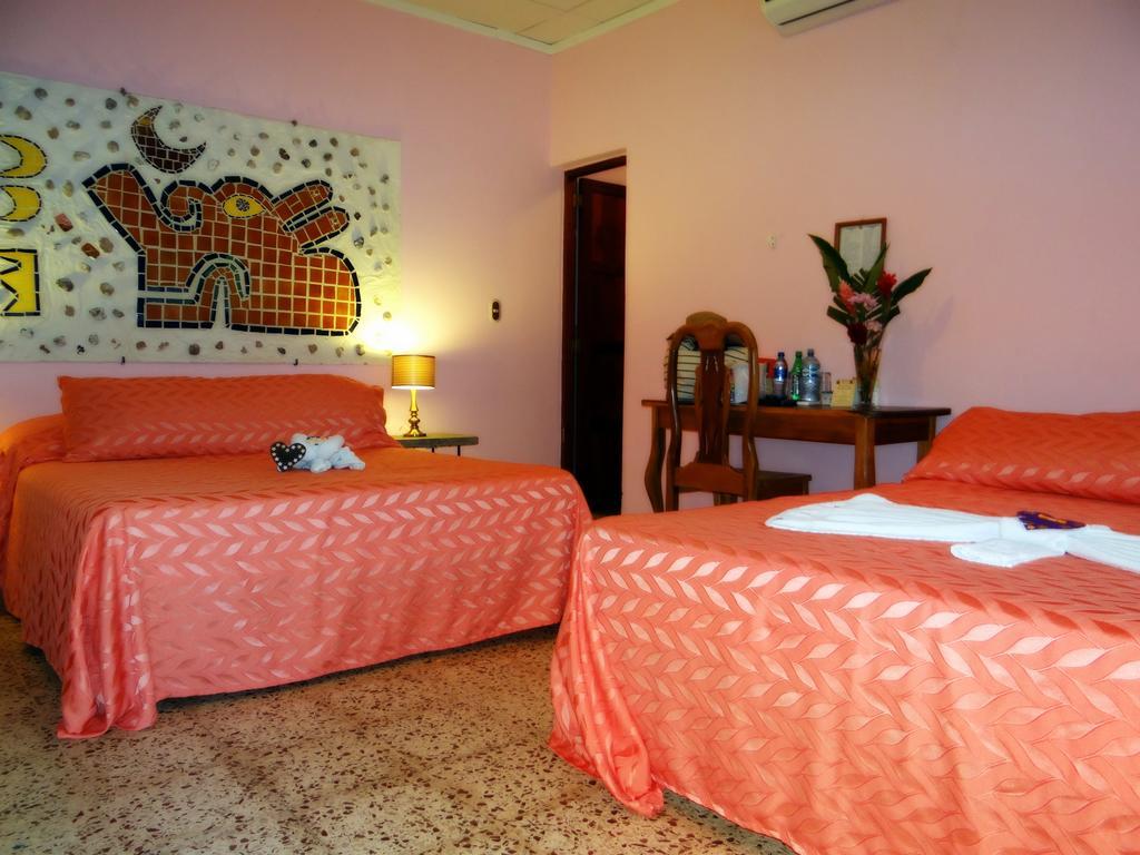 Hotel Kekoldi De Granada Buitenkant foto