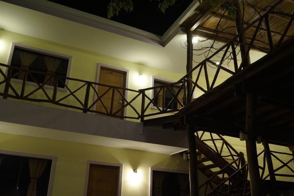 Hotel Kekoldi De Granada Buitenkant foto