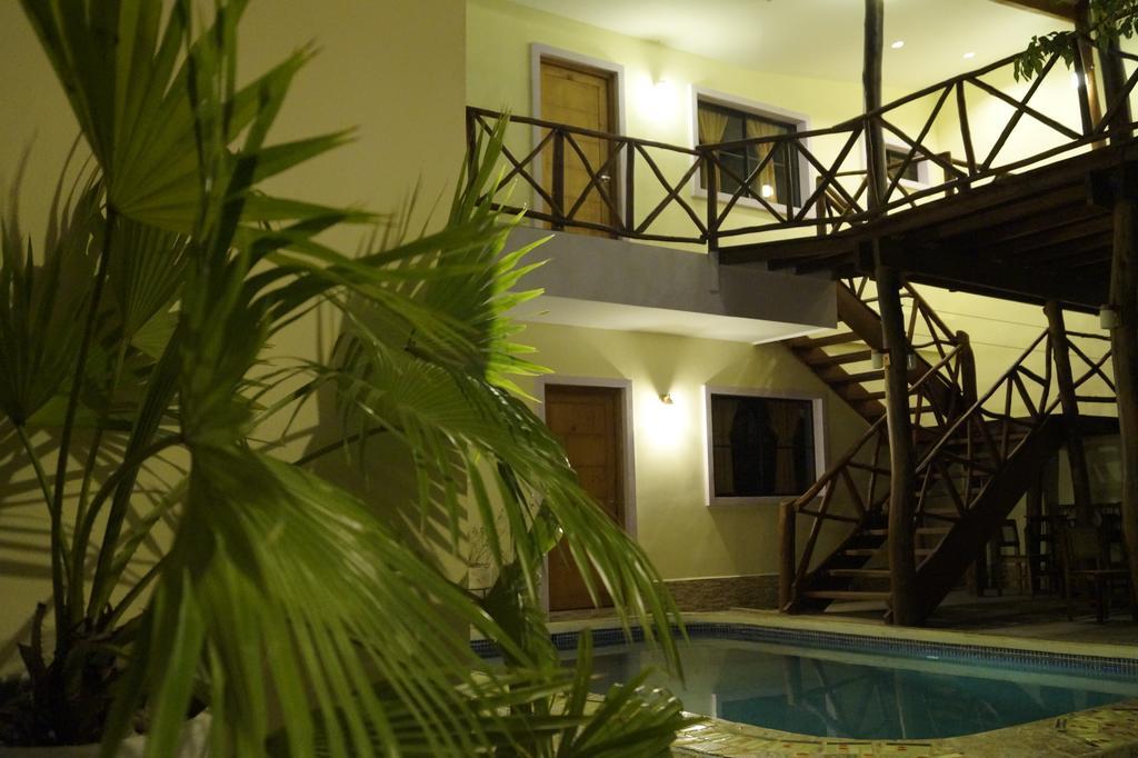 Hotel Kekoldi De Granada Buitenkant foto