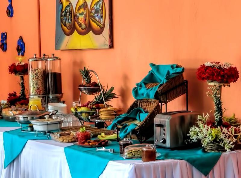 Hotel Kekoldi De Granada Buitenkant foto