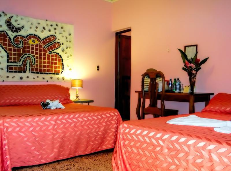 Hotel Kekoldi De Granada Buitenkant foto