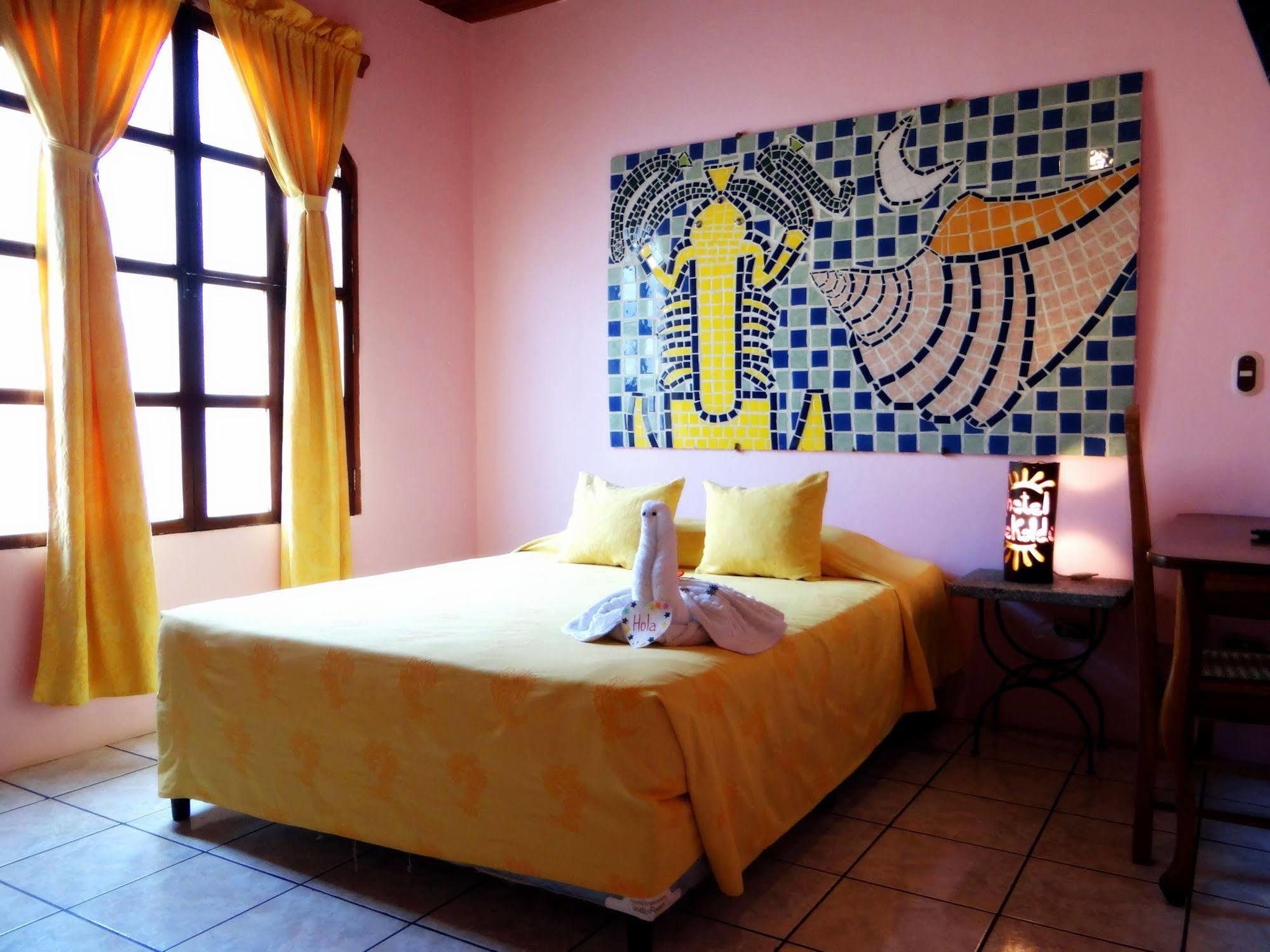 Hotel Kekoldi De Granada Buitenkant foto