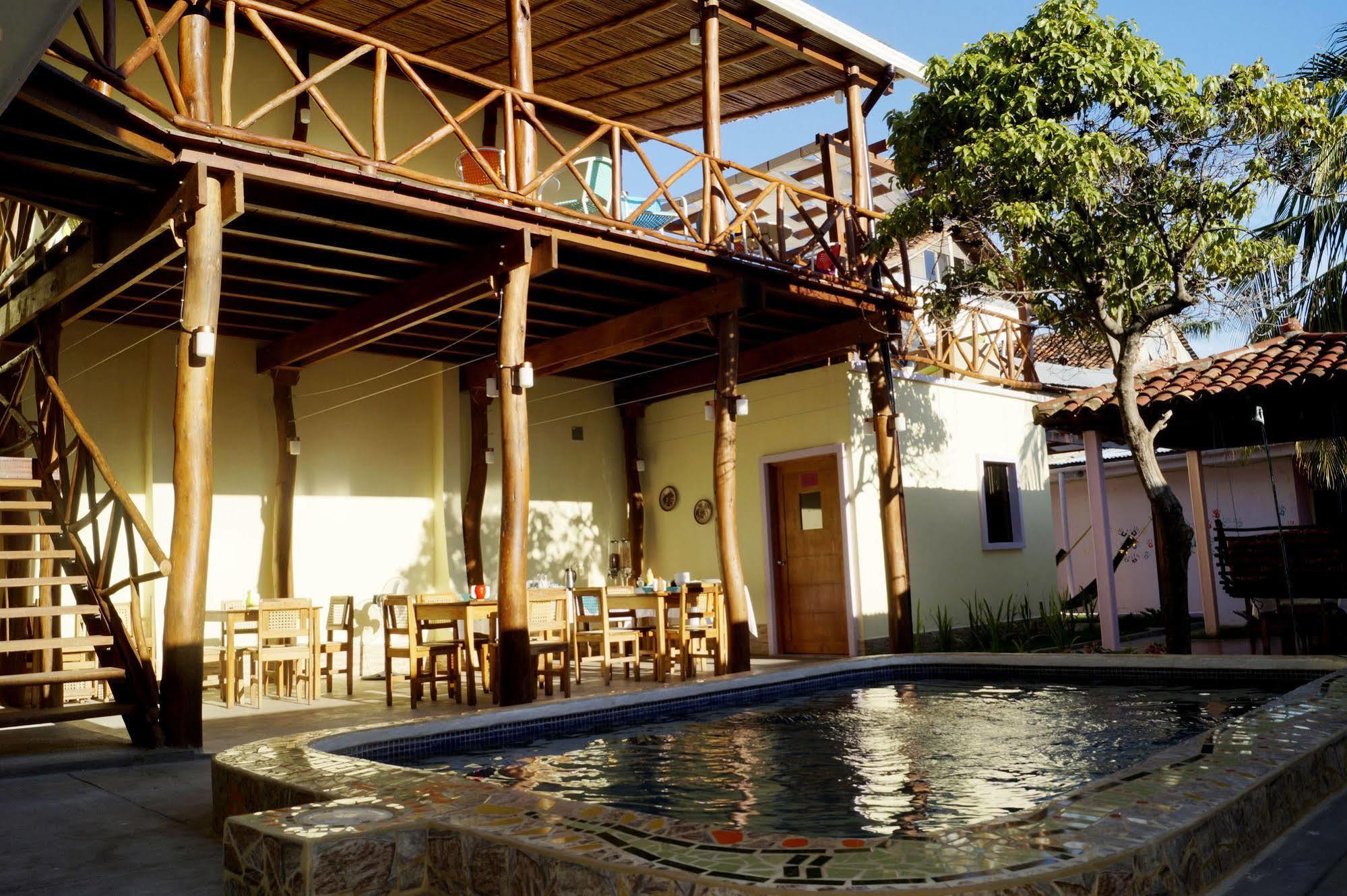 Hotel Kekoldi De Granada Buitenkant foto